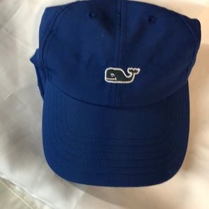 Vineyard Vines performance baseball cap